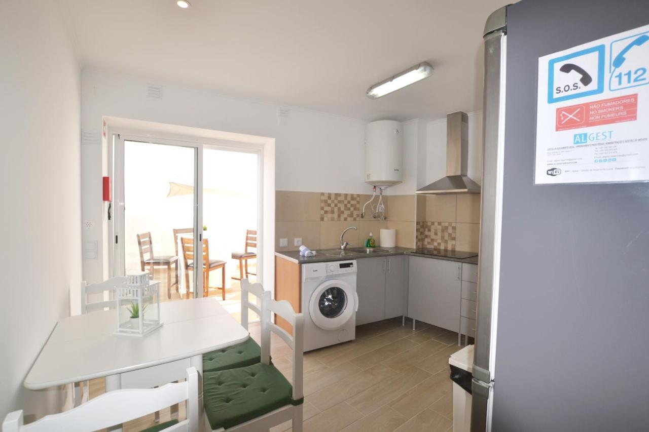 Casa Dom Carlos Holiday home Ferragudo (Faro)