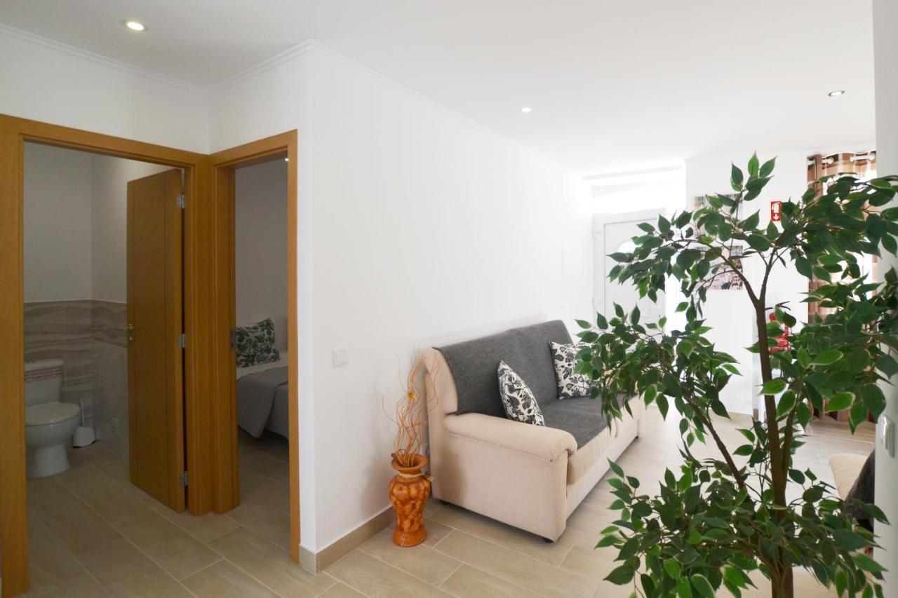 Holiday home Casa Dom Carlos Ferragudo (Faro)
