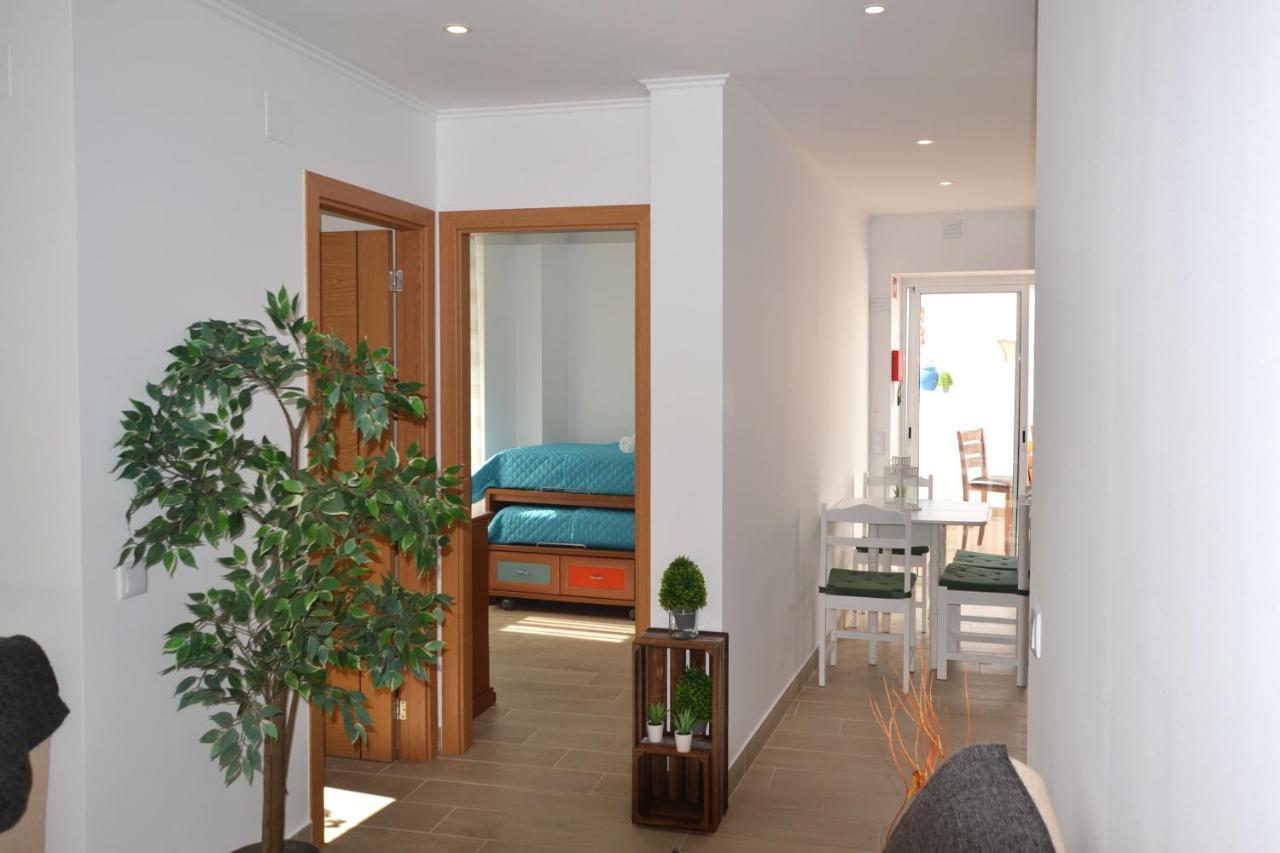 Casa Dom Carlos Holiday home Ferragudo (Faro)