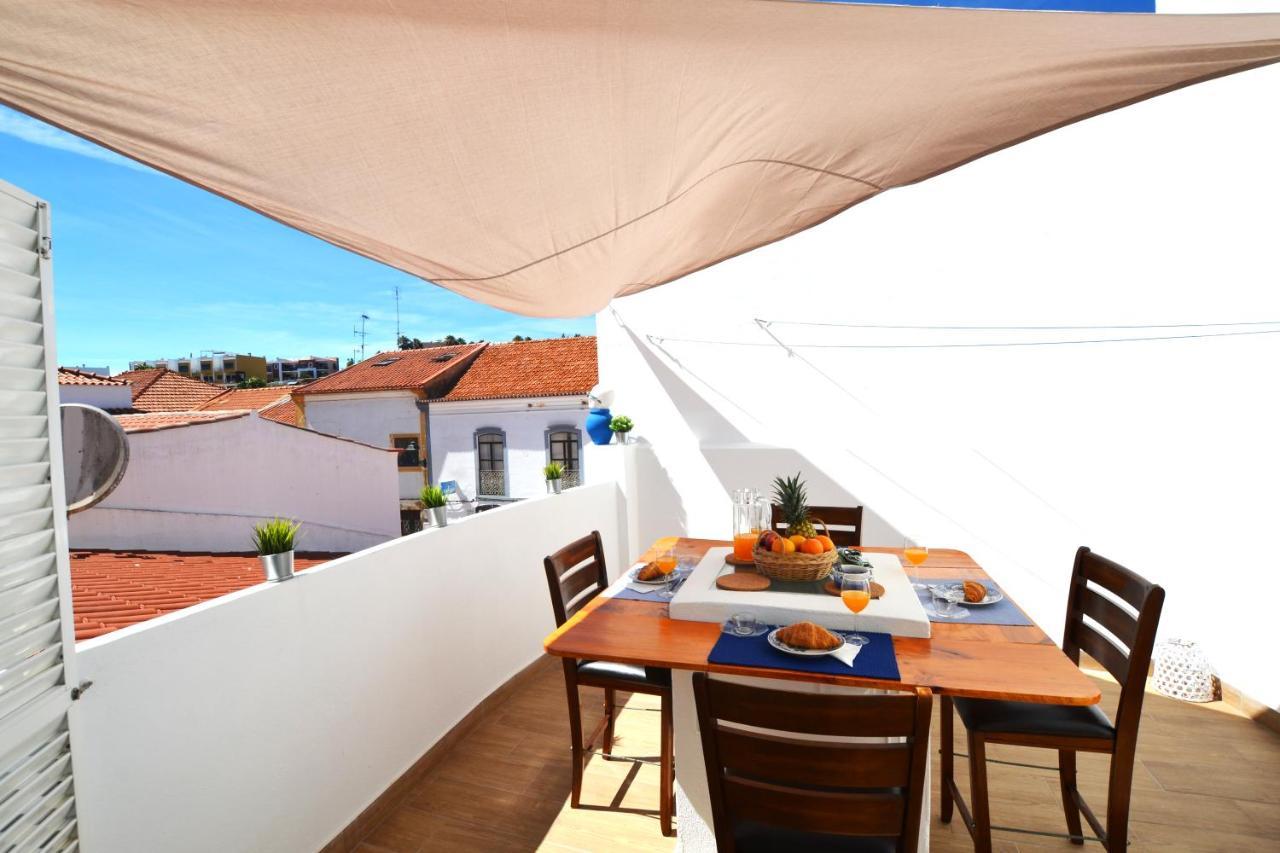 Holiday home Casa Dom Carlos Ferragudo (Faro)
