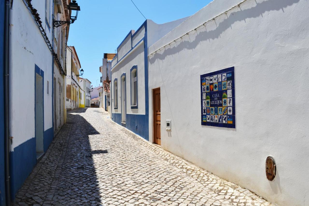 Casa Dom Carlos Holiday home Ferragudo (Faro)